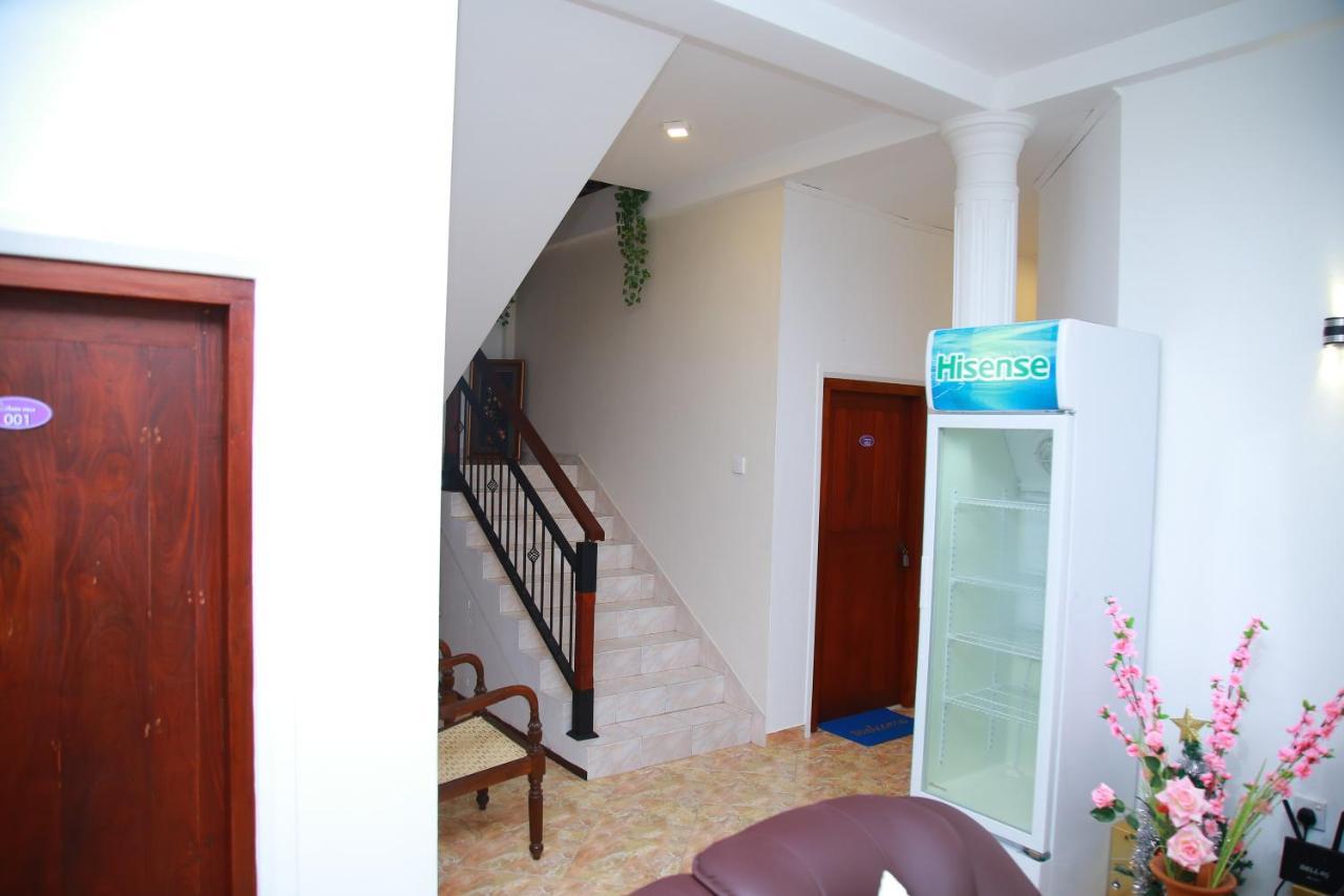 Aken Villa هيكادوفا المظهر الخارجي الصورة