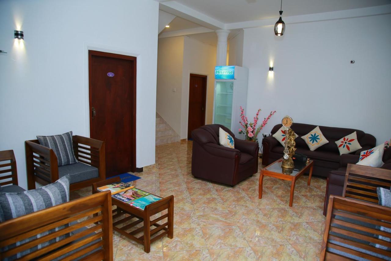 Aken Villa هيكادوفا المظهر الخارجي الصورة